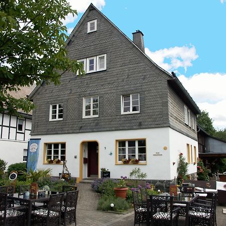 Bed And Breakfast Isidorus Winterberg Exterior photo