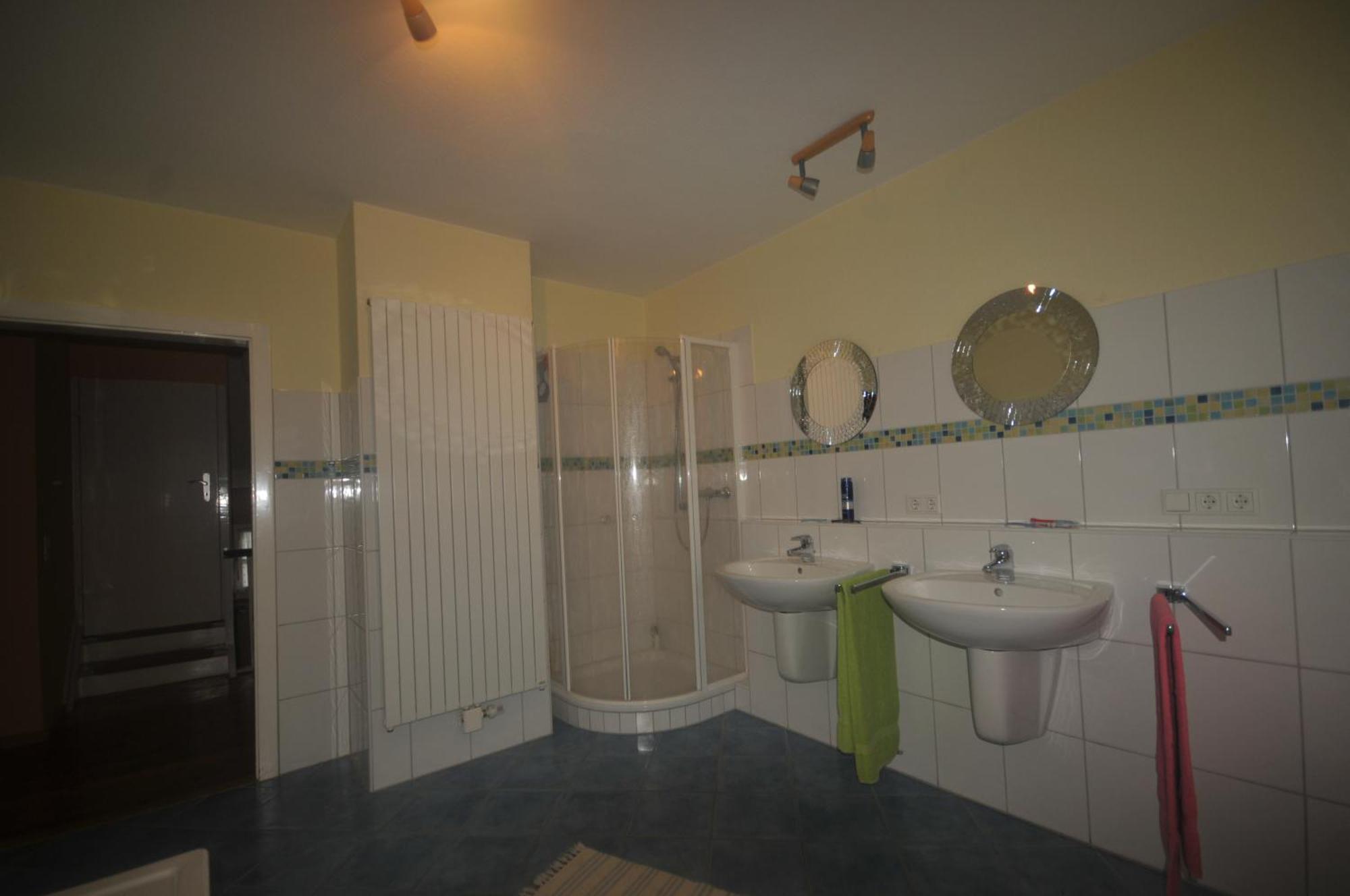 Bed And Breakfast Isidorus Winterberg Room photo