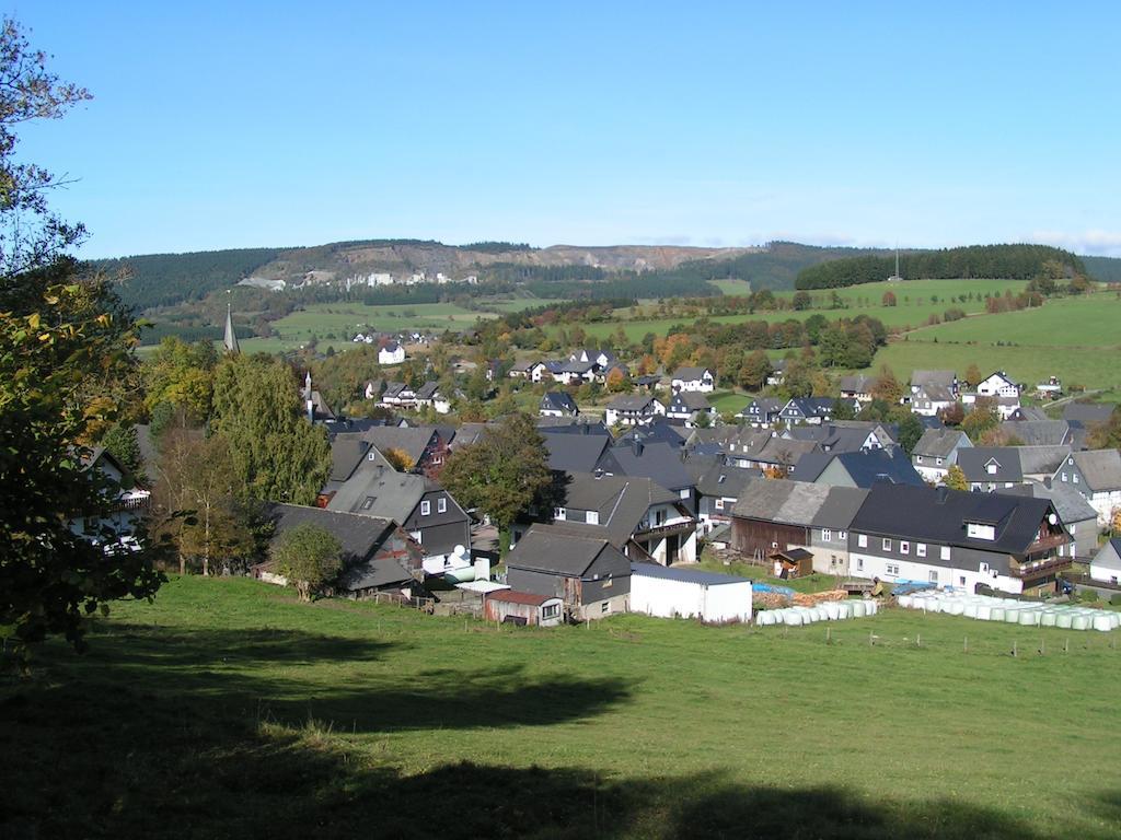 Bed And Breakfast Isidorus Winterberg Exterior photo