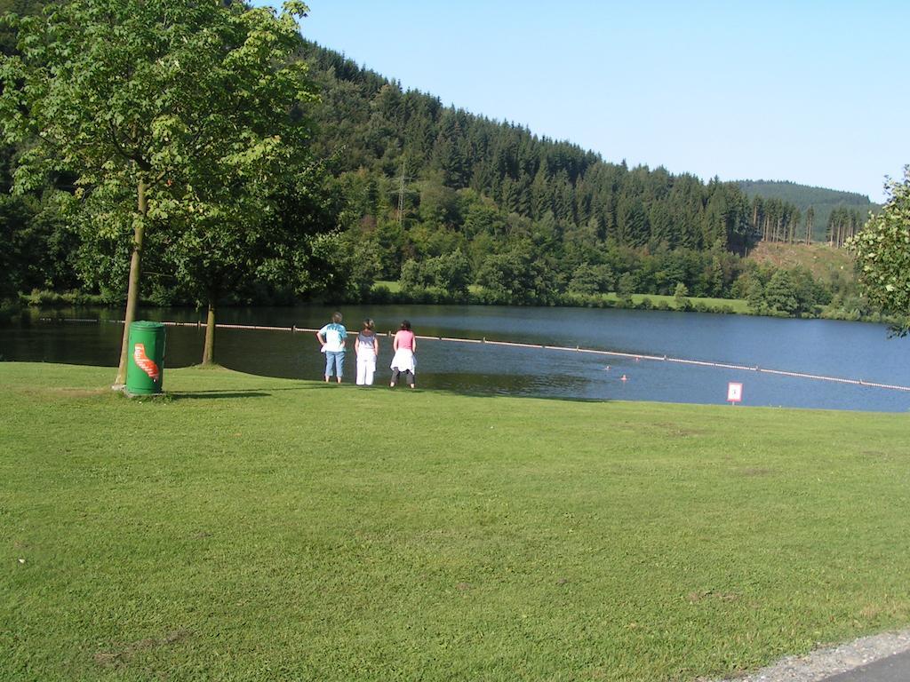 Bed And Breakfast Isidorus Winterberg Exterior photo