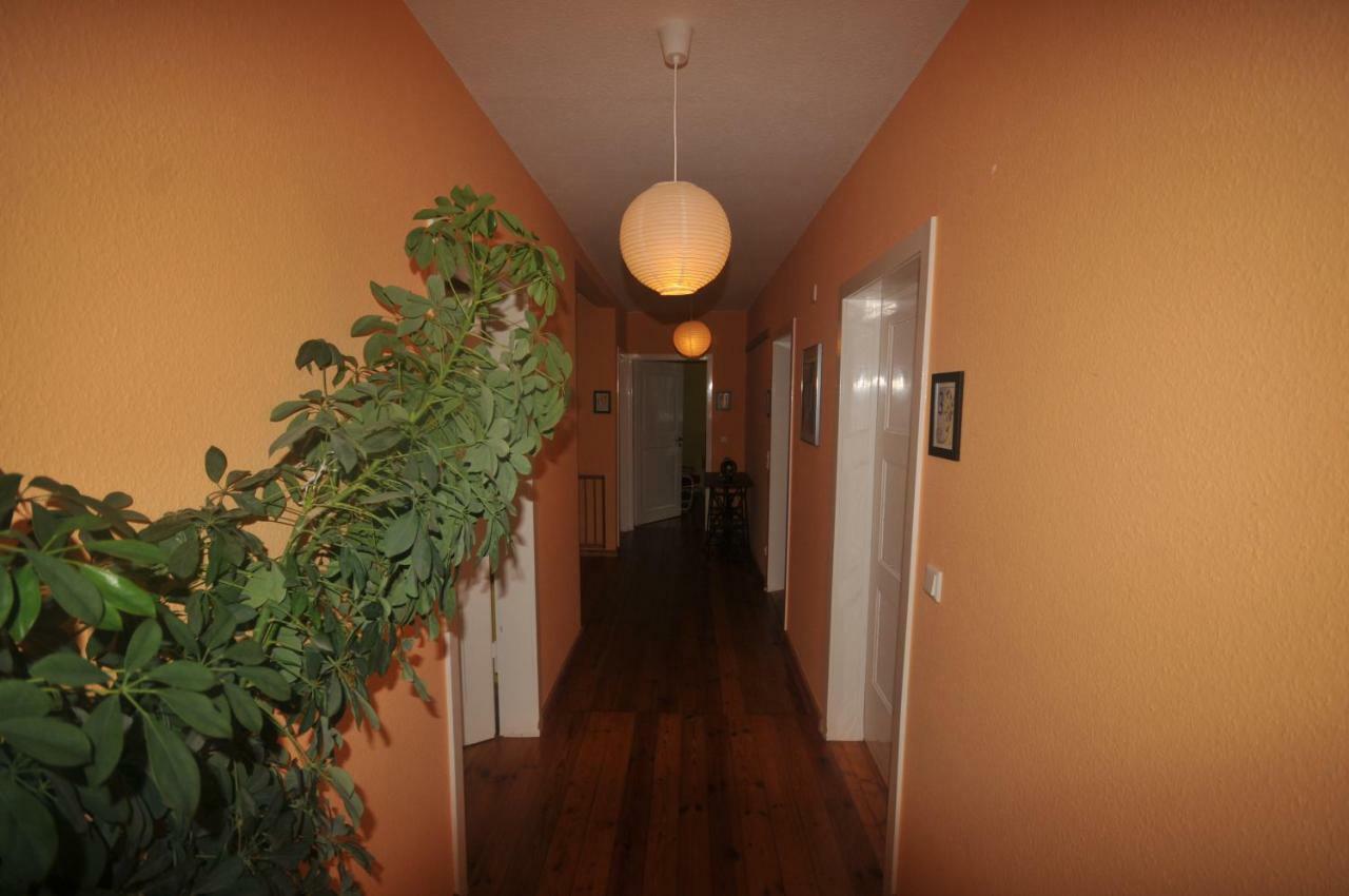 Bed And Breakfast Isidorus Winterberg Exterior photo